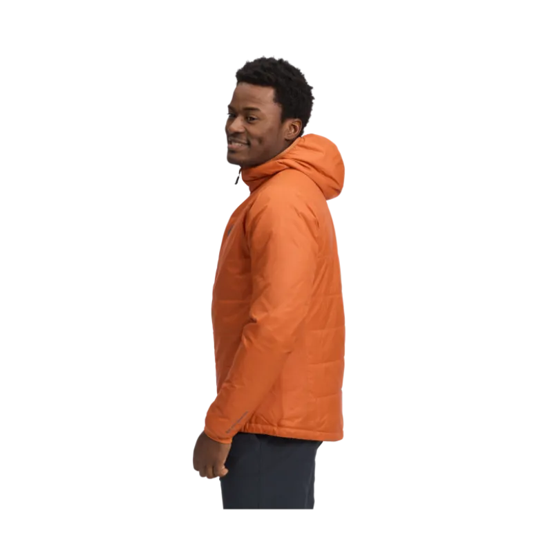 Black DiamondSolution Hoody - Doudoune homme
