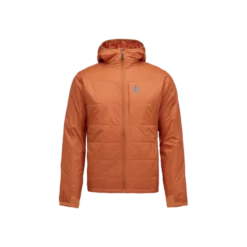 Black DiamondSolution Hoody - Doudoune homme
