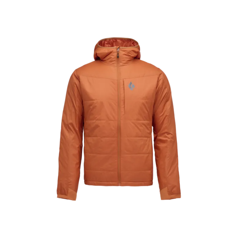 Black DiamondSolution Hoody - Doudoune homme