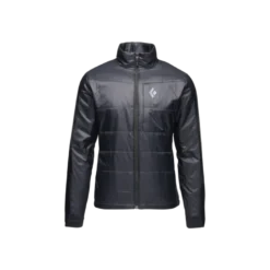 Black DiamondSolution Jacket - Doudoune homme