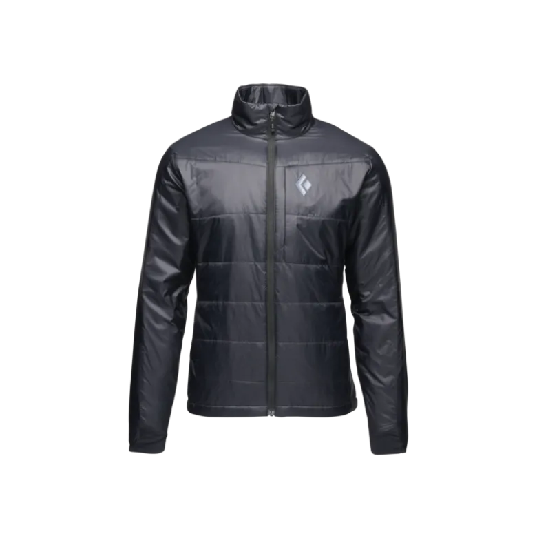 Black DiamondSolution Jacket - Doudoune homme