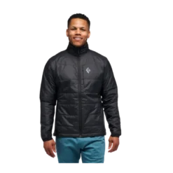 Black DiamondSolution Jacket - Doudoune homme