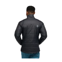 Black DiamondSolution Jacket - Doudoune homme