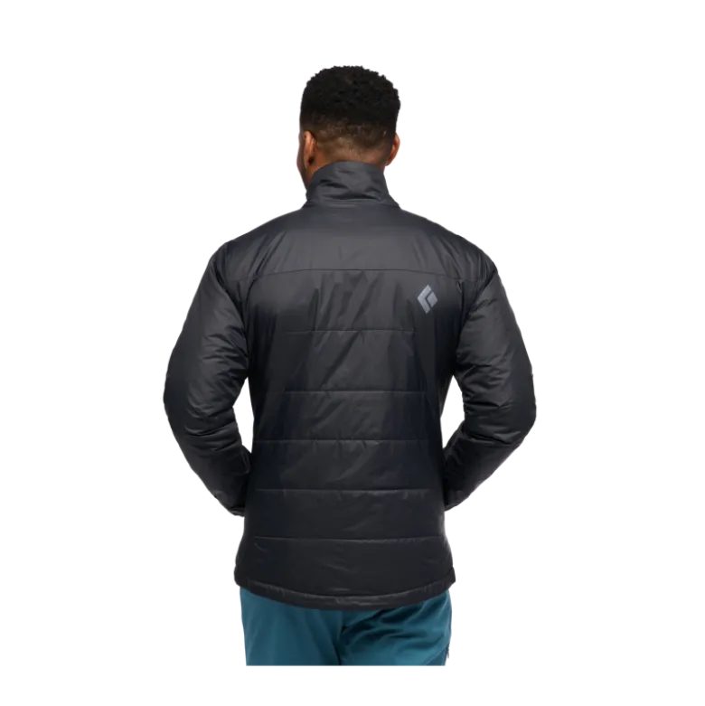 Black DiamondSolution Jacket - Doudoune homme