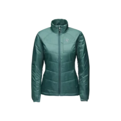 Black DiamondSolution Jacket - Doudoune femme