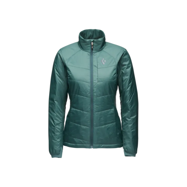 Black DiamondSolution Jacket - Doudoune femme