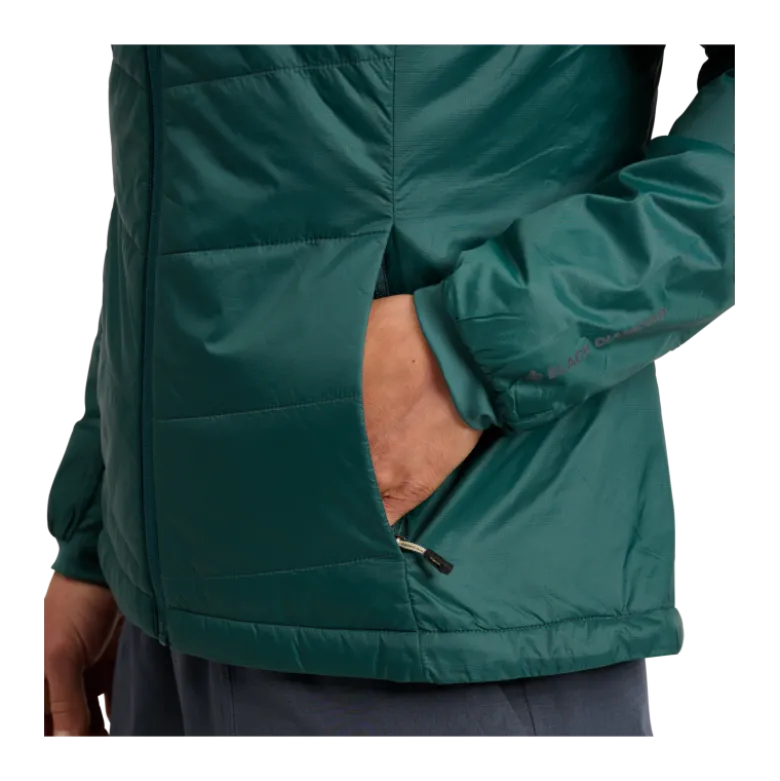 Black DiamondSolution Jacket - Doudoune femme