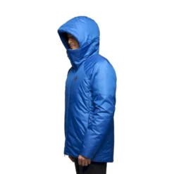 Black DiamondSolution 4.0 Parka - Parka homme