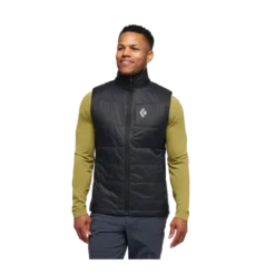 Black DiamondSolution Vest - Doudoune sans manches homme