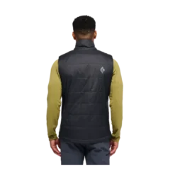 Black DiamondSolution Vest - Doudoune sans manches homme