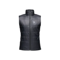 Black DiamondSolution Vest - Doudoune sans manches homme