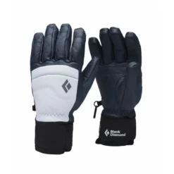 Black DiamondSpark Gloves - Gants ski femme