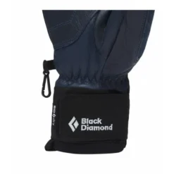 Black DiamondSpark Gloves - Gants ski femme