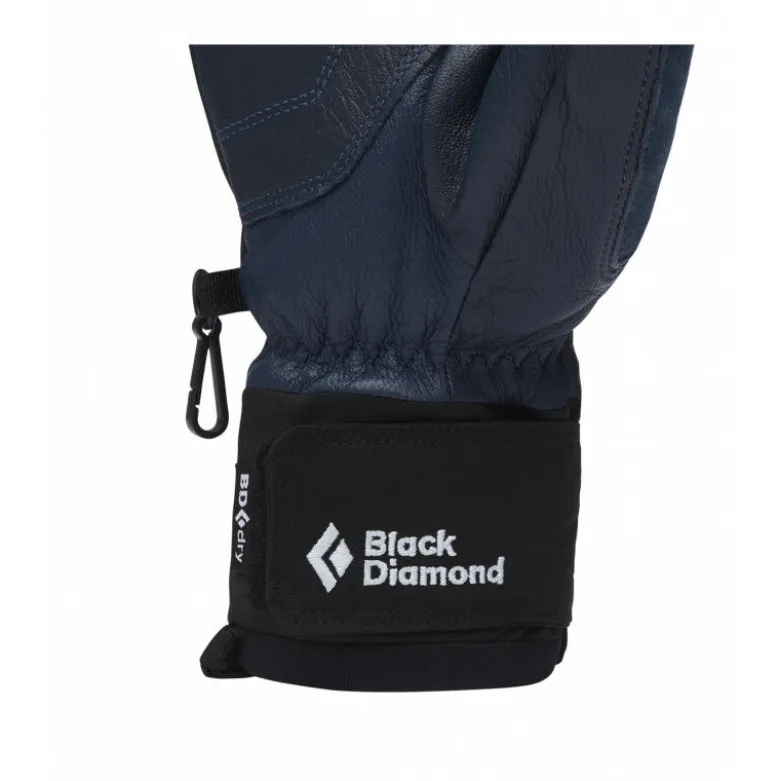 Black DiamondSpark Gloves - Gants ski femme
