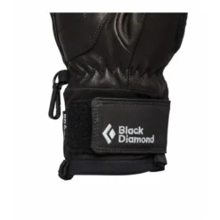 Black DiamondSpark Mitts - Moufles femme