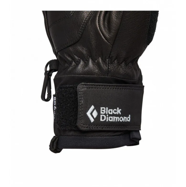 Black DiamondSpark Mitts - Moufles femme