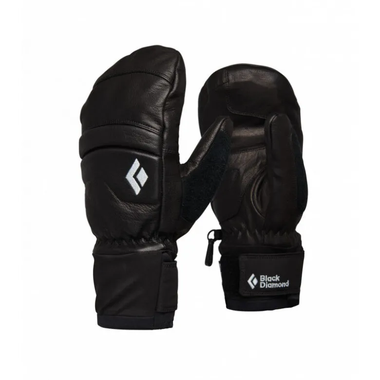 Black DiamondSpark Mitts - Moufles femme