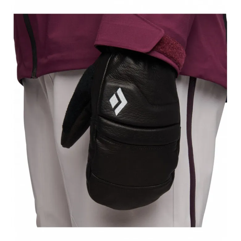 Black DiamondSpark Mitts - Moufles femme