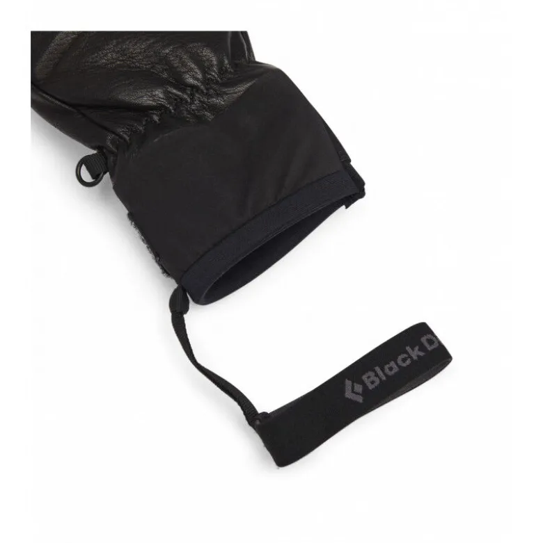 Black DiamondSpark Mitts - Moufles femme