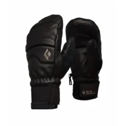 Black DiamondSpark Mitts - Moufles homme