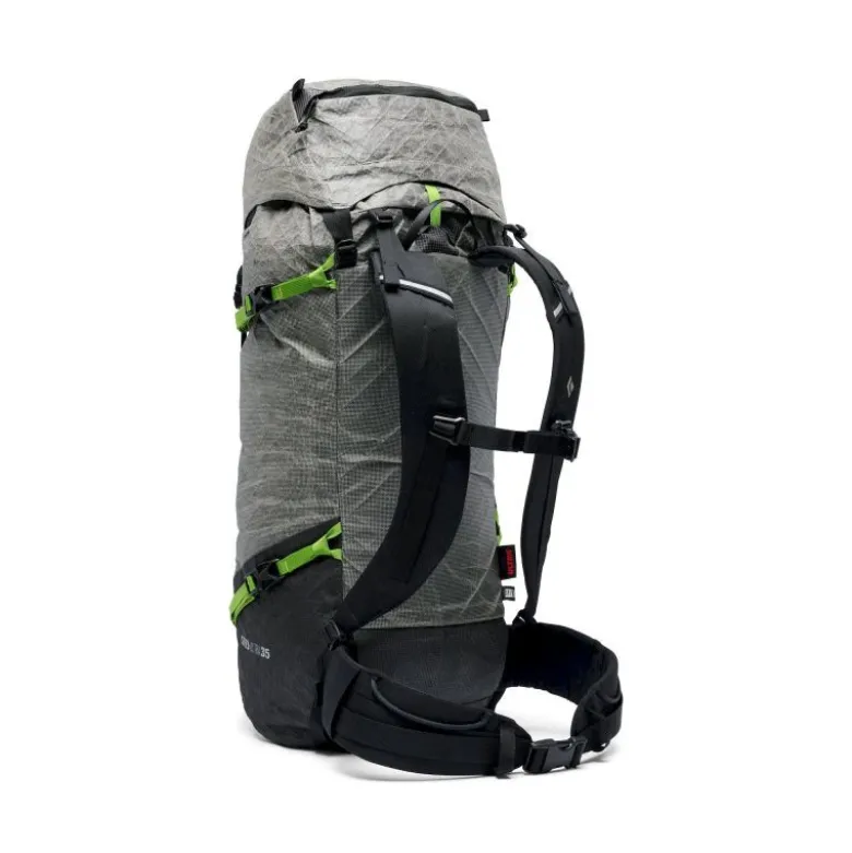 Black DiamondSpeed Ultra 35 - Sac à dos escalade