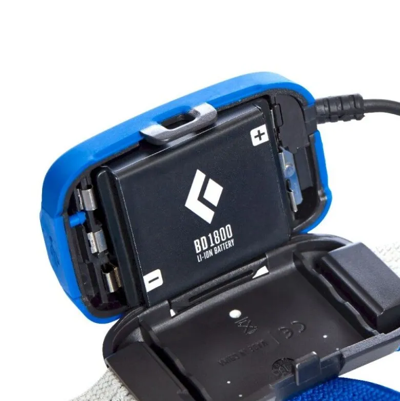 Black DiamondSprinter 500 - Lampe frontale