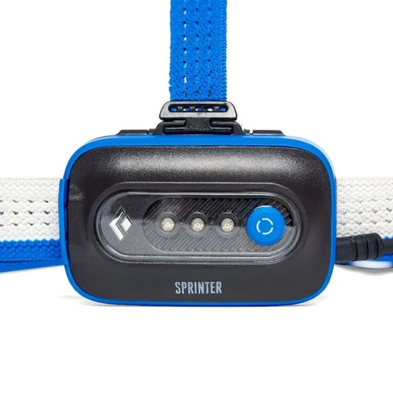 Black DiamondSprinter 500 - Lampe frontale