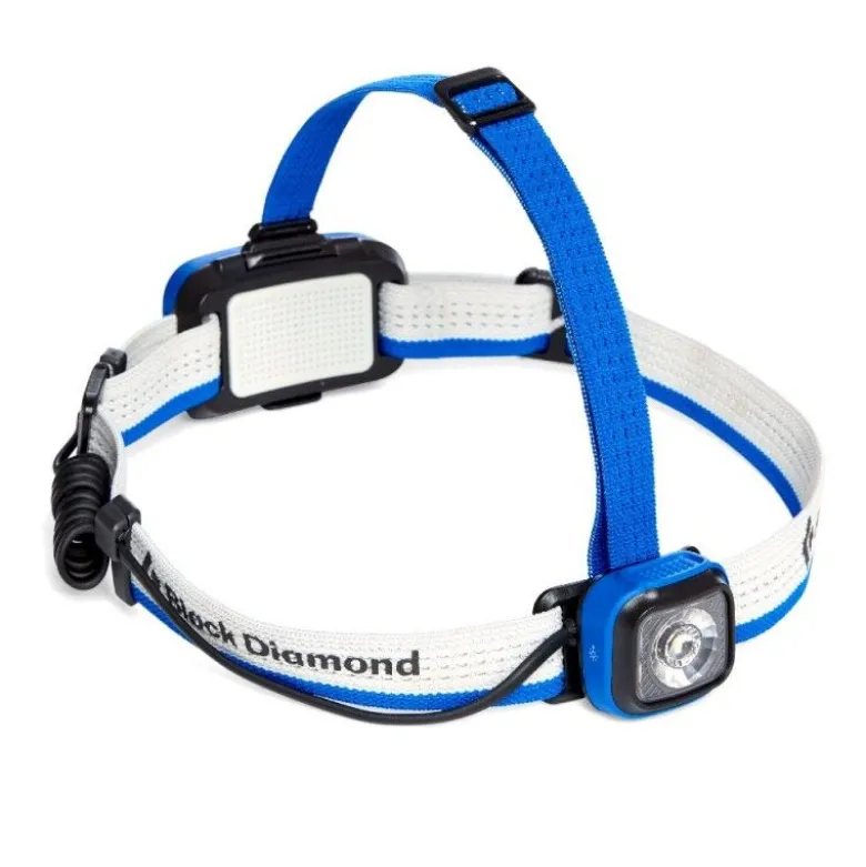 Black DiamondSprinter 500 - Lampe frontale