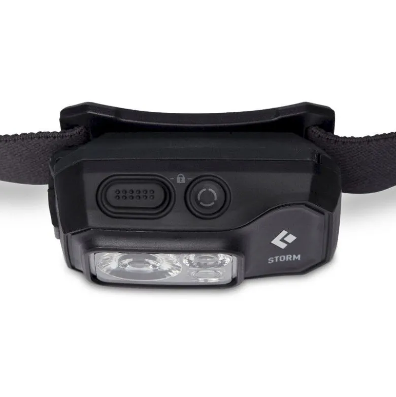 Black DiamondStorm 450 - Lampe frontale