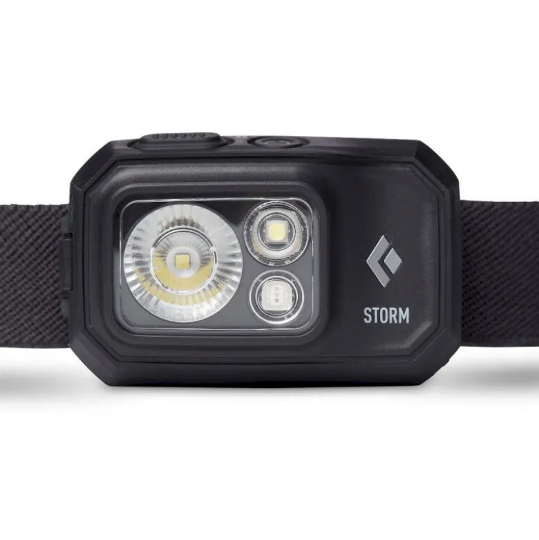 Black DiamondStorm 450 - Lampe frontale