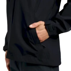 Black DiamondStrataline Stretch Shell - Veste imperméable femme