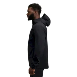 Black DiamondStrataline Stretch Shell - Veste imperméable homme