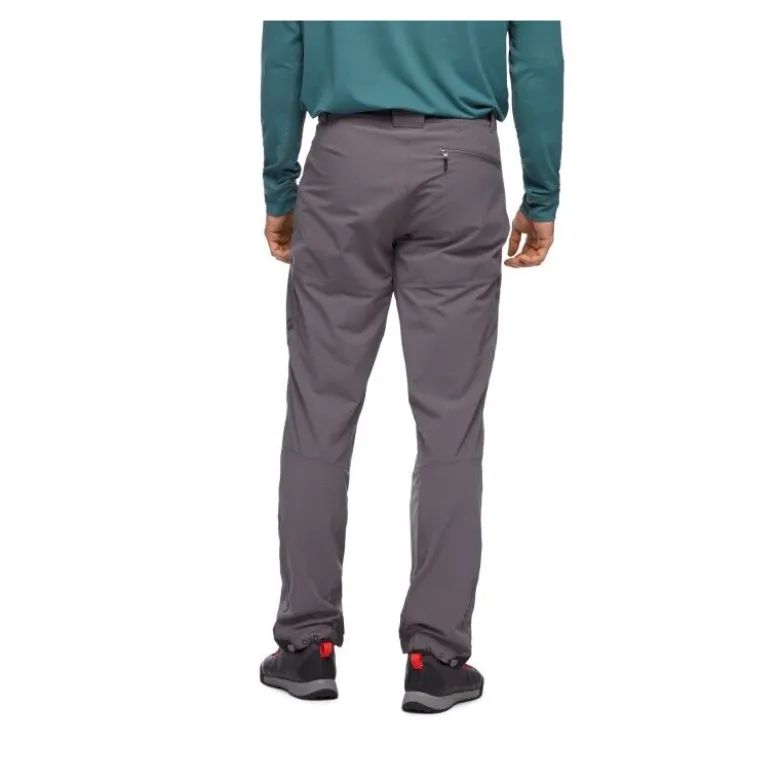 Black DiamondSwift Pants - Pantalon alpinisme homme