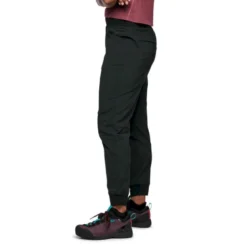 Black DiamondTechnician Jogger Pants - Pantalon escalade femme