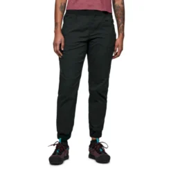 Black DiamondTechnician Jogger Pants - Pantalon escalade femme