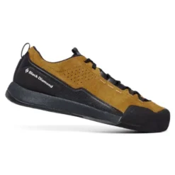 Black DiamondTechnician Leather - Chaussures approche homme