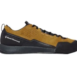 Black DiamondTechnician Leather - Chaussures approche homme