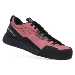Black DiamondTechnician LTHR - Chaussures approche femme