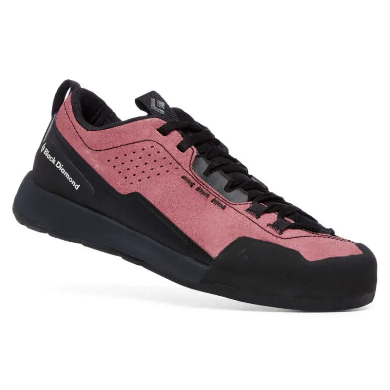 Black DiamondTechnician LTHR - Chaussures approche femme