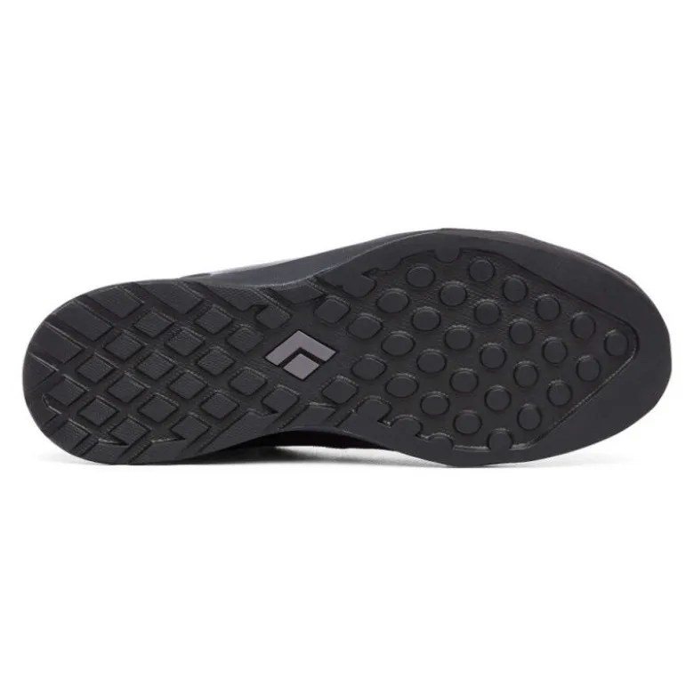 Black DiamondTechnician LTHR - Chaussures approche femme