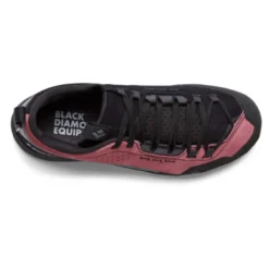 Black DiamondTechnician LTHR - Chaussures approche femme