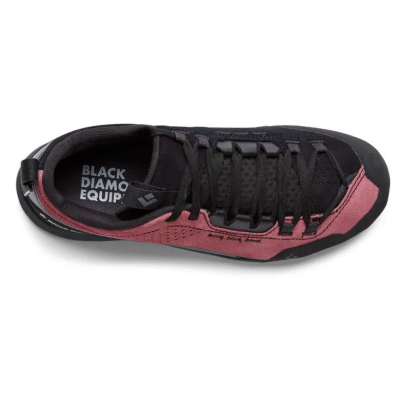 Black DiamondTechnician LTHR - Chaussures approche femme