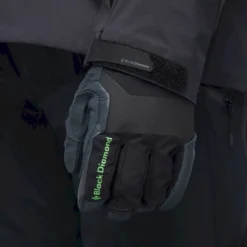 Black DiamondTerminator Gloves - Gants escalade