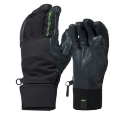 Black DiamondTerminator Gloves - Gants escalade