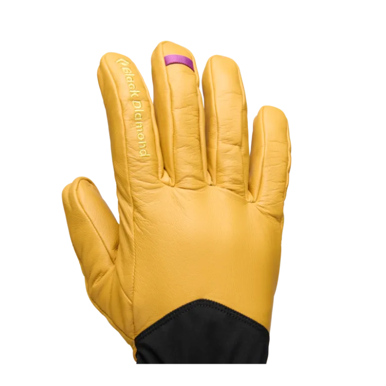 Black DiamondTour Gloves - Gants ski de randonnée