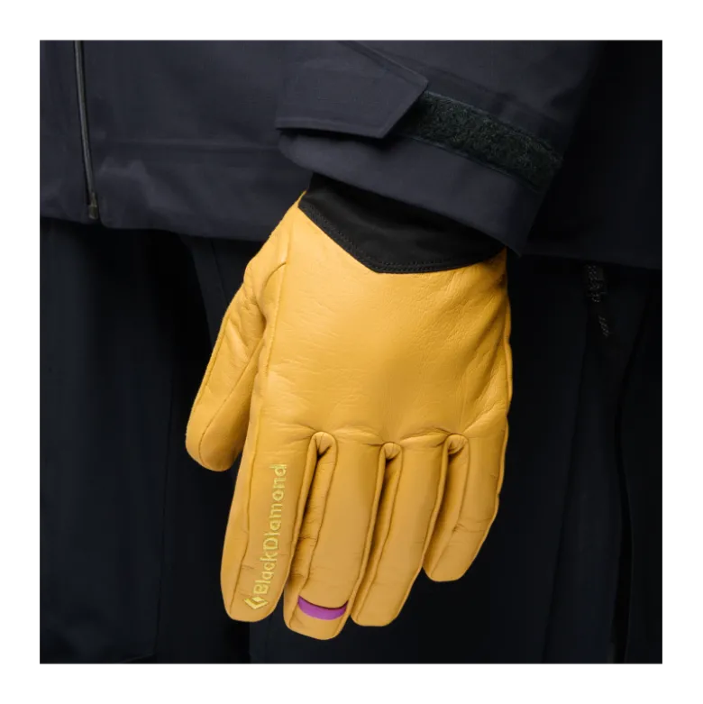 Black DiamondTour Gloves - Gants ski de randonnée