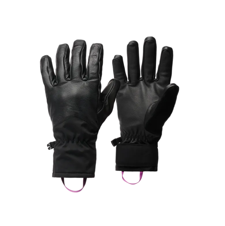 Black DiamondTour Gloves - Gants ski de randonnée