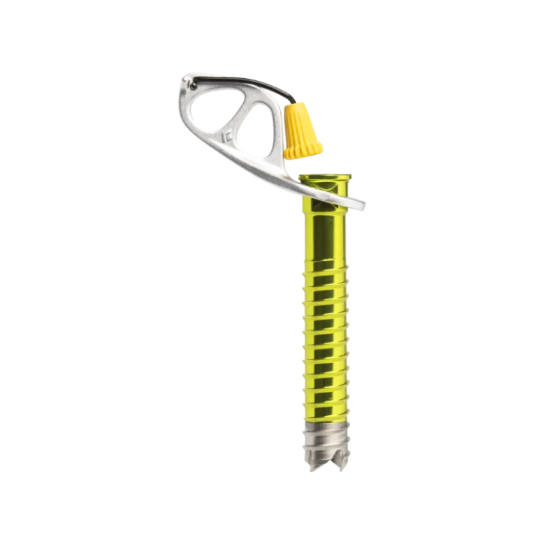 Black DiamondUltralight Ice Screw - Broche à glace
