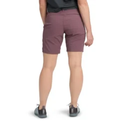 Black DiamondValley Shorts - Short escalade femme