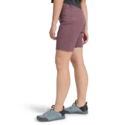 Black DiamondValley Shorts - Short escalade femme